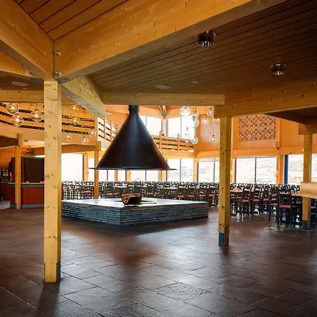 Scandic Nordkapp 