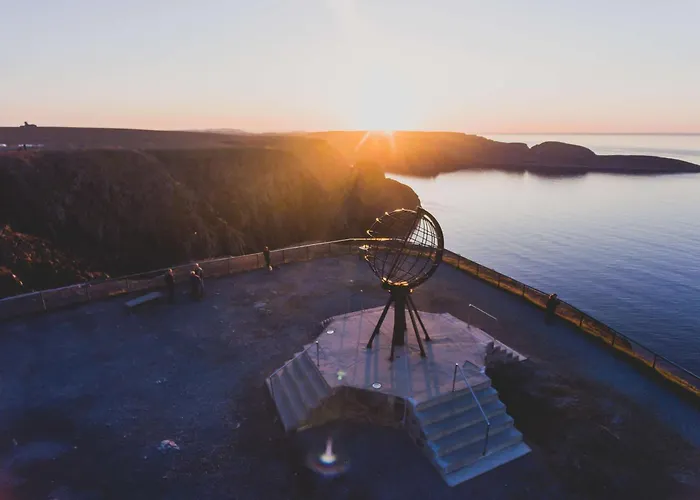 Scandic Nordkapp