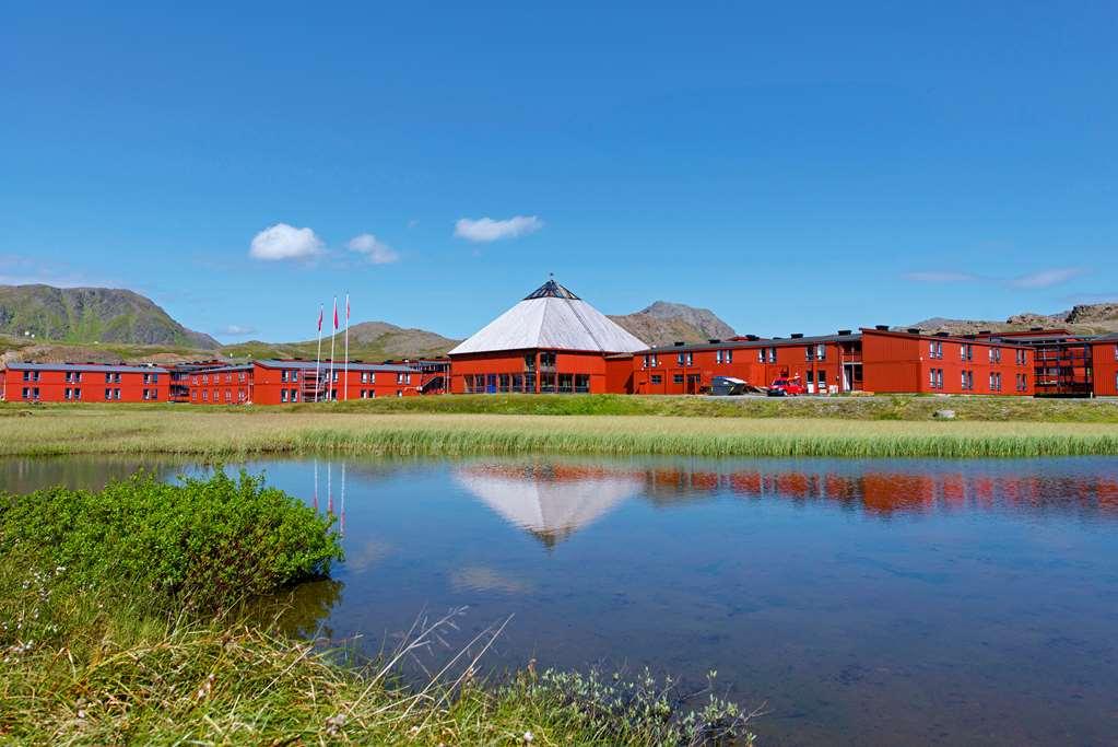 Hotel Scandic Nordkapp