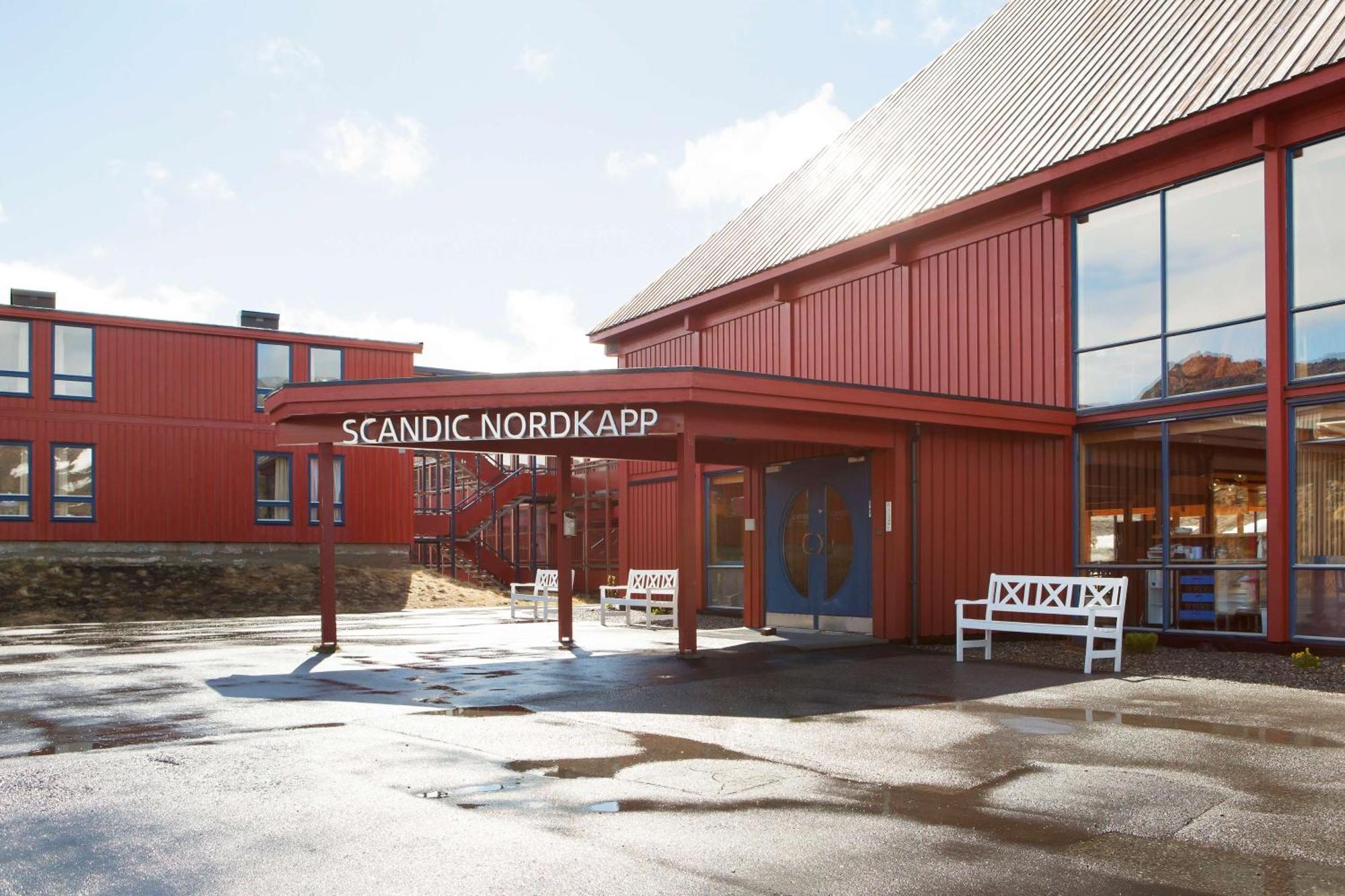 Scandic Nordkapp Honningsvåg