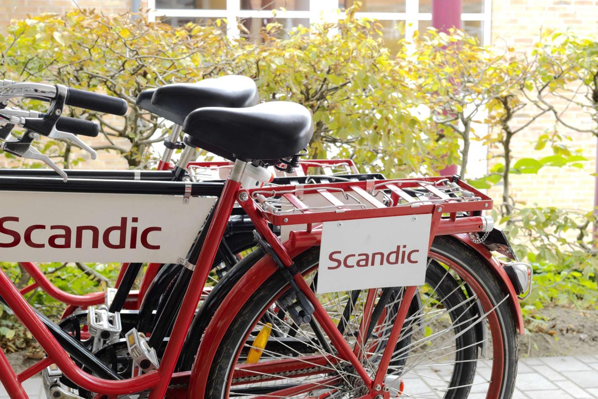 Scandic Nordkapp 2*