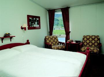 Hotel Scandic Nordkapp 2*