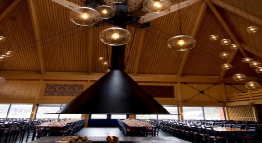 Scandic Nordkapp Hotel