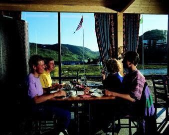 Scandic Nordkapp Hotel Honningsvåg